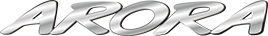 Arora Grenaj Logo